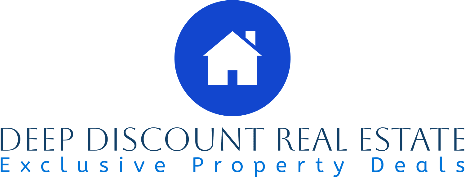 Deep Discount Real Estate